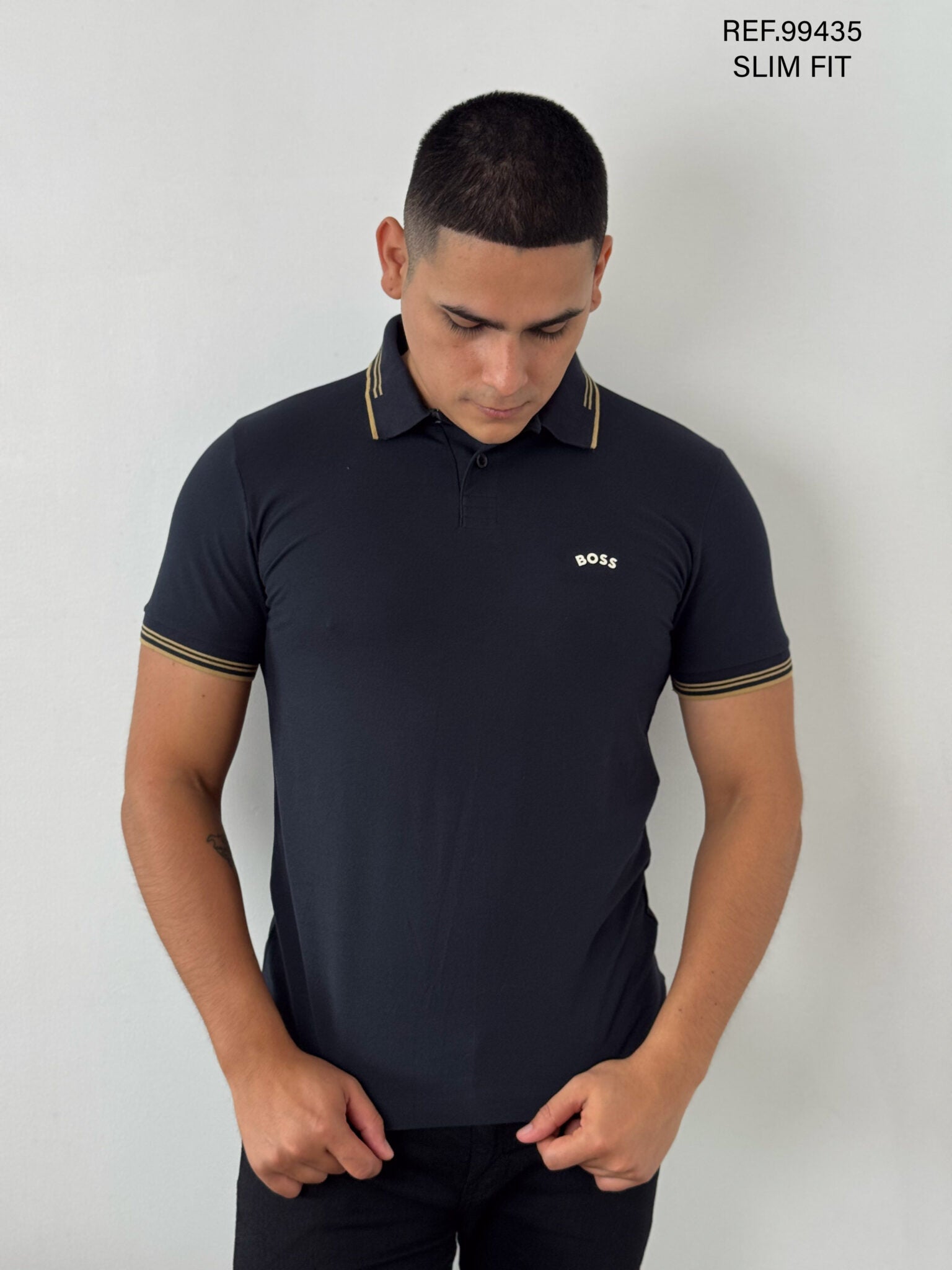 POLO BOSS