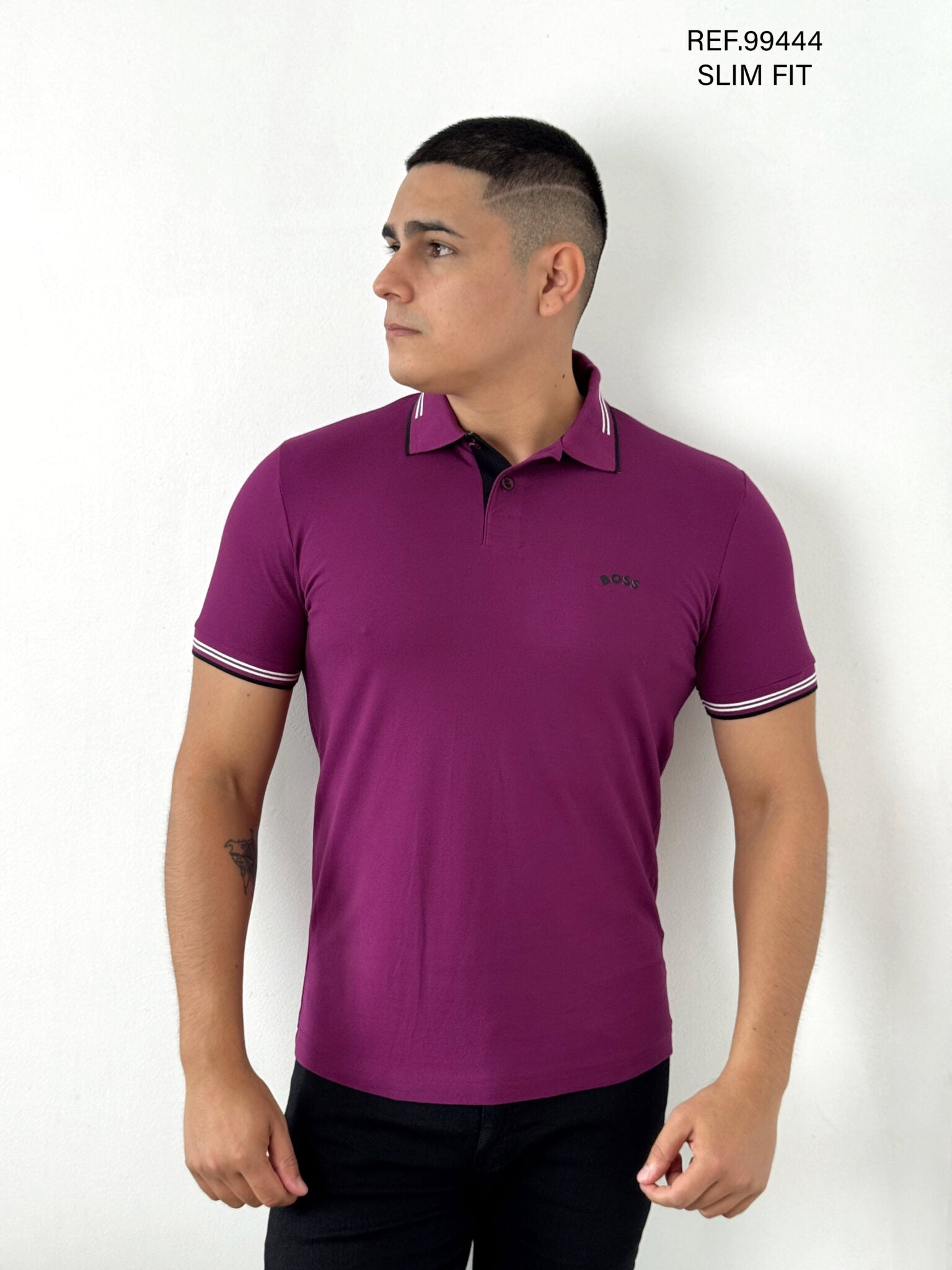 POLO BOSS