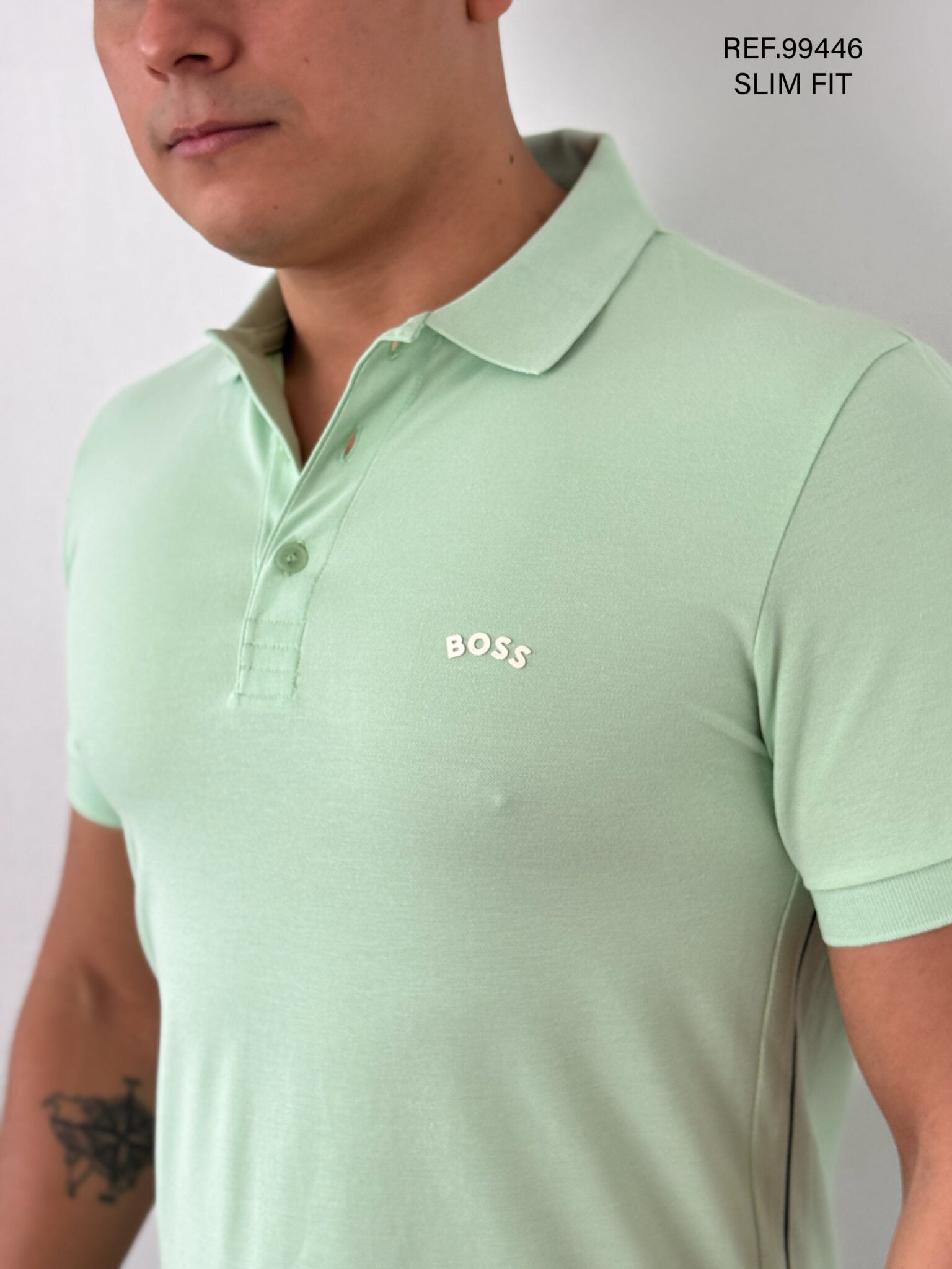 POLO BOSS
