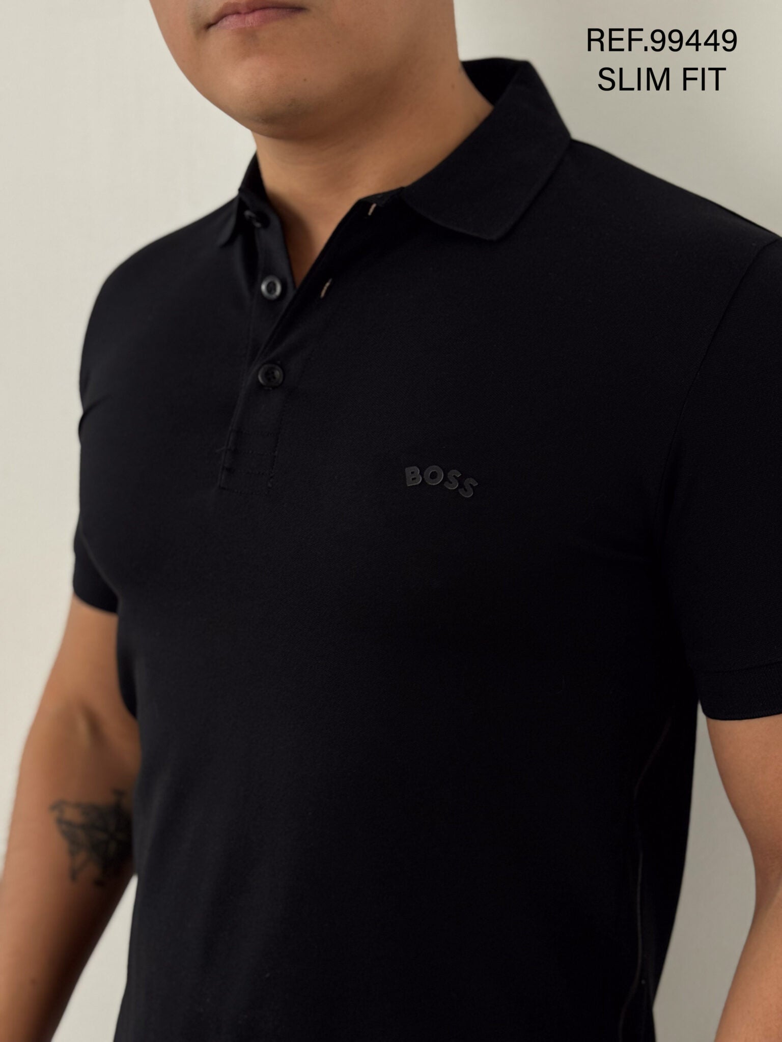 POLO BOSS