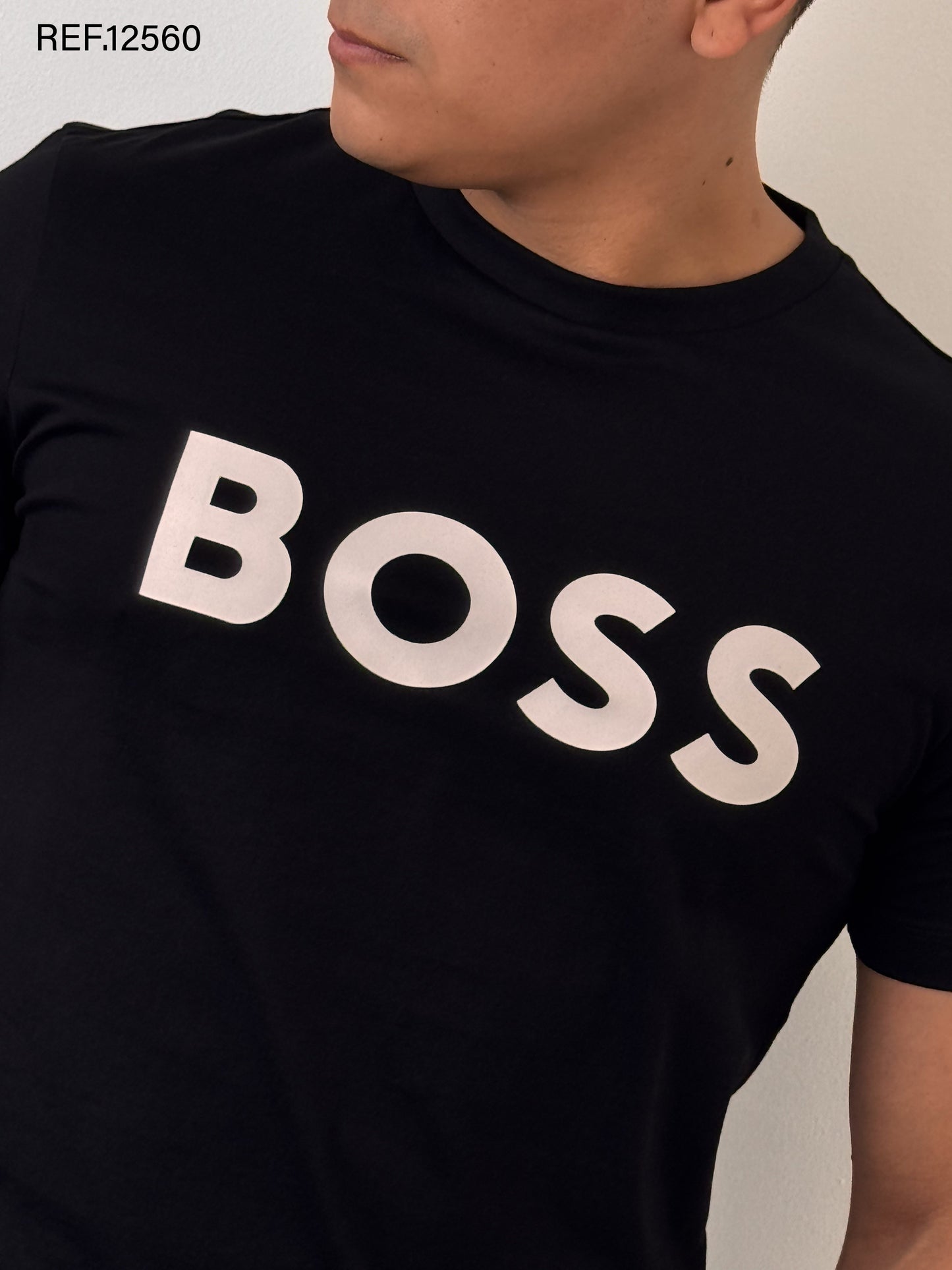 TSHIRT HUGO BOSS