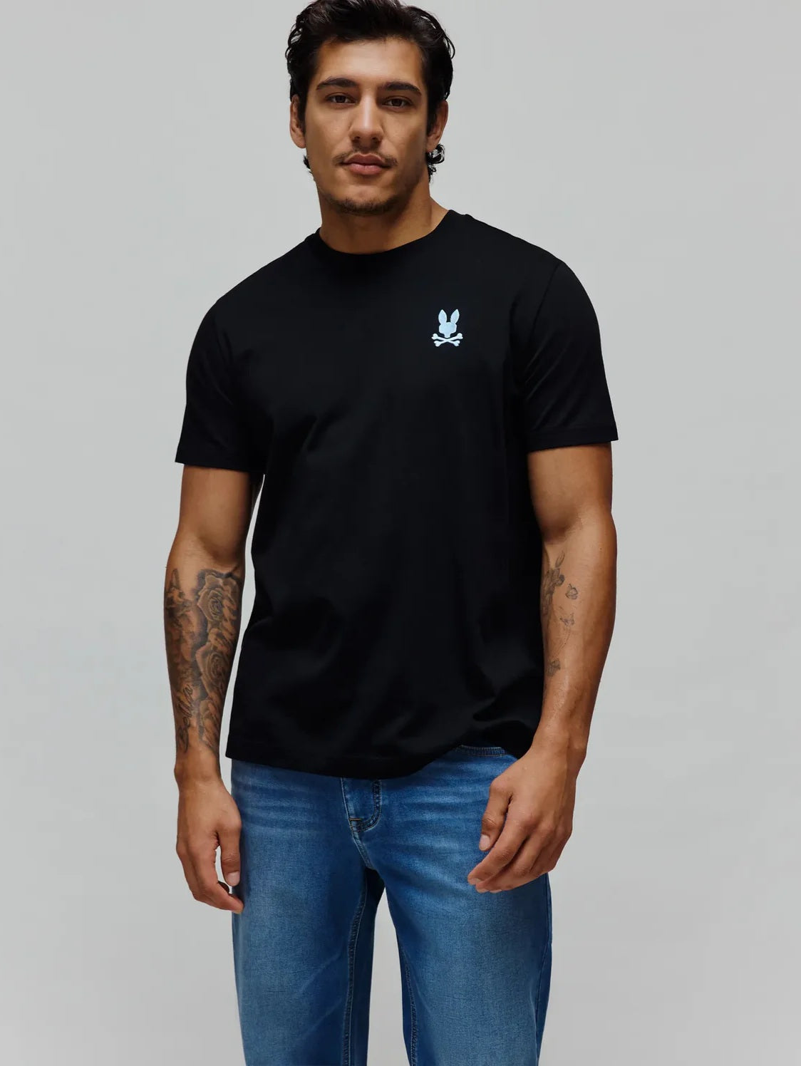 TSHIRT PSYCHO BUNNY