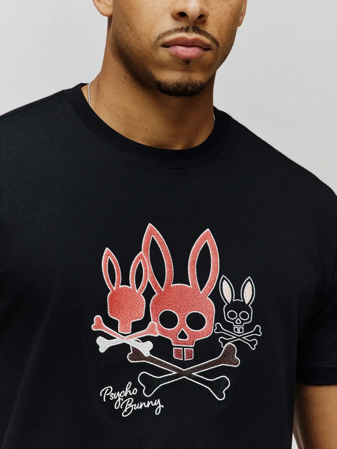 TSHIRT PSYCHO BUNNY