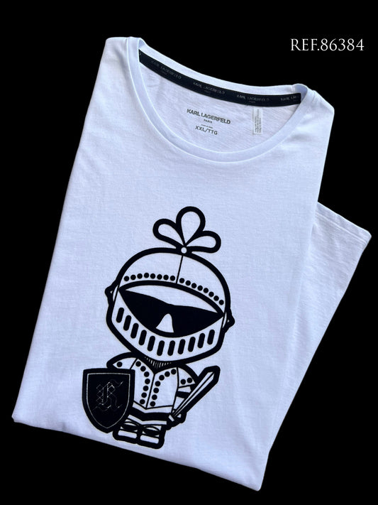 TSHIRT KARL LAGERFELD